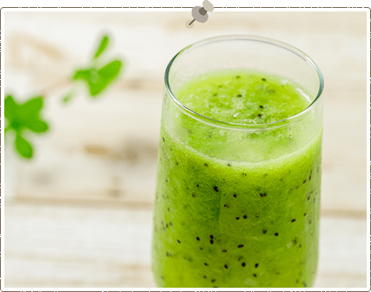 キウイジュース