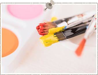 トールペイント